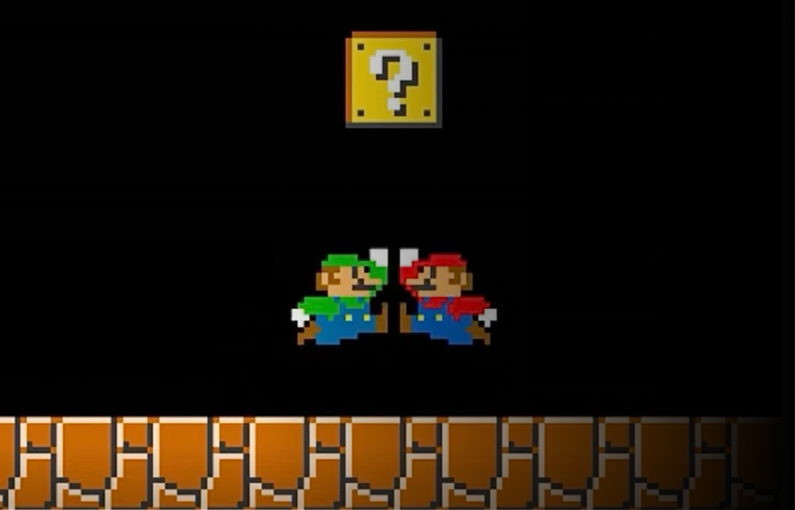 FAQ Characters