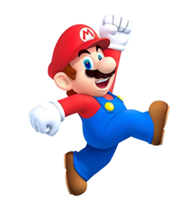 Nintendo Hero Logo