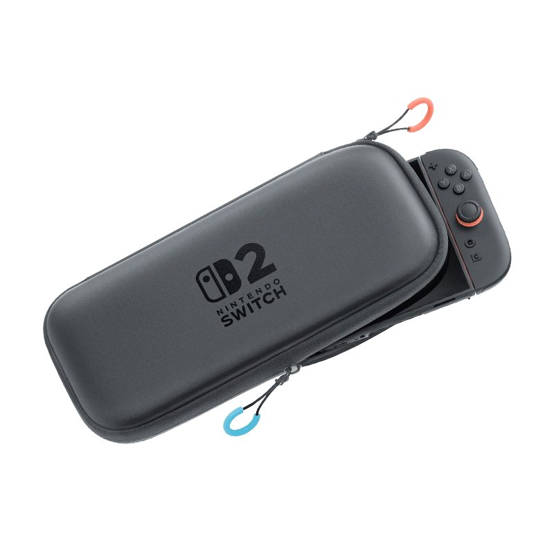 TRAVEL CASE